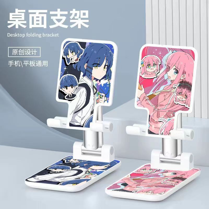 Watch Accessories - Anime Bocchi le Rock ! Support