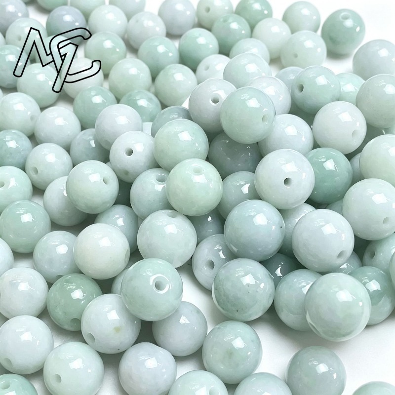 10 pièces, perles rondes en ja - Bracelets avis et prix