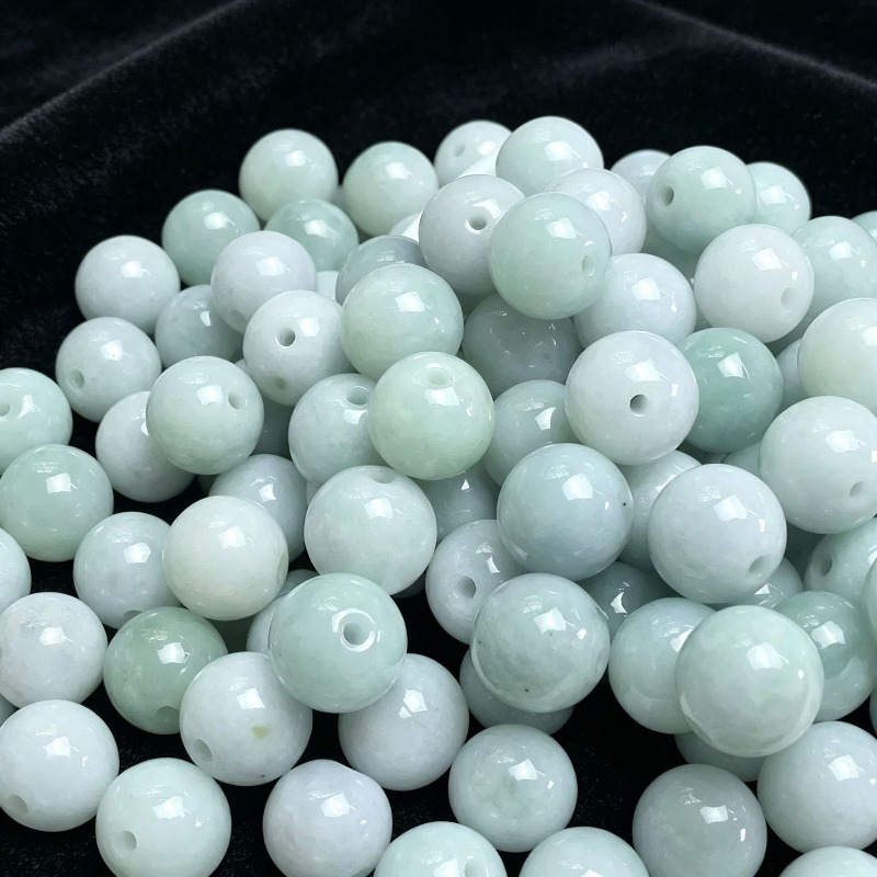 10 pièces, perles rondes en ja - Bracelets avis et prix