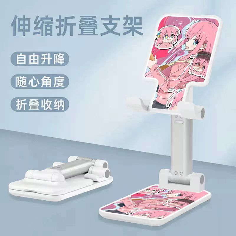 Anime Bocchi le Rock ! Support - Watch Accessories avis et prix
