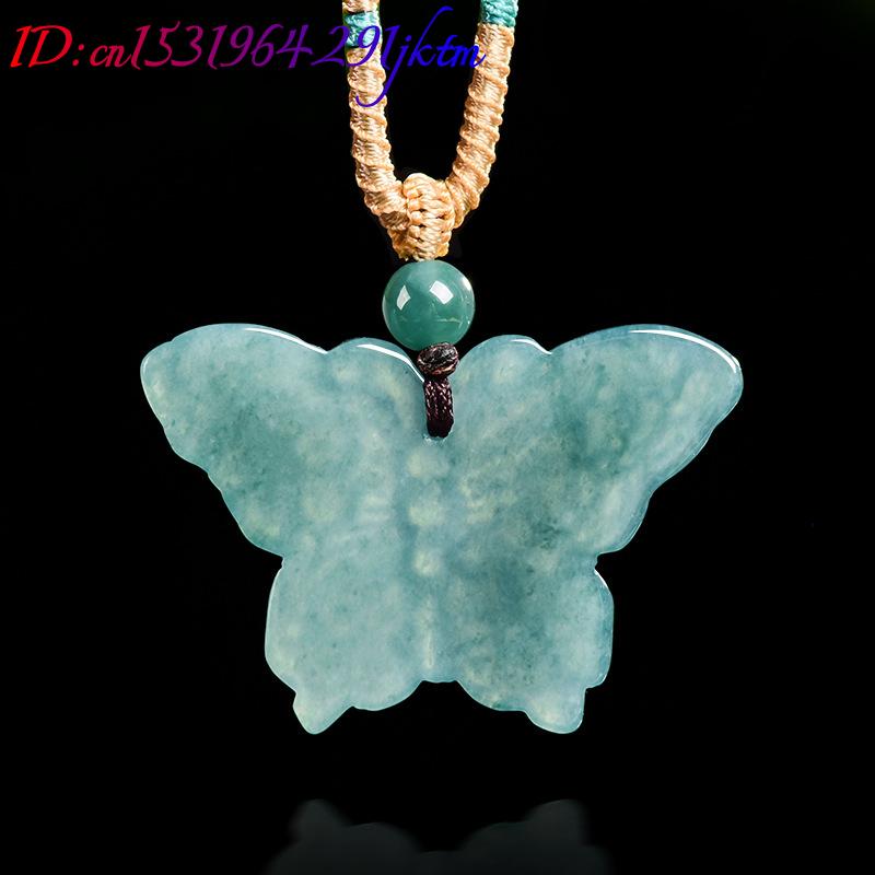 Collier pendentif papillon en  - Necklaces avis et prix