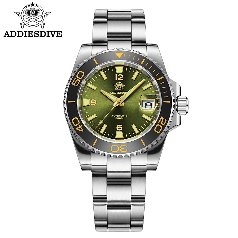 ADDIESDIVE nouvelle montre de  - Watch Accessories avis et prix