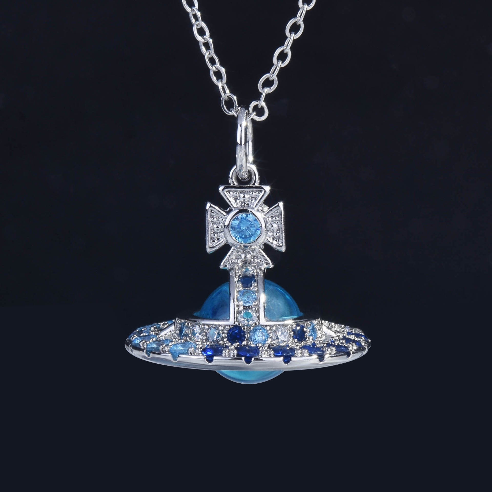 Collier tendance avec motif de - Body Jewelry avis et prix