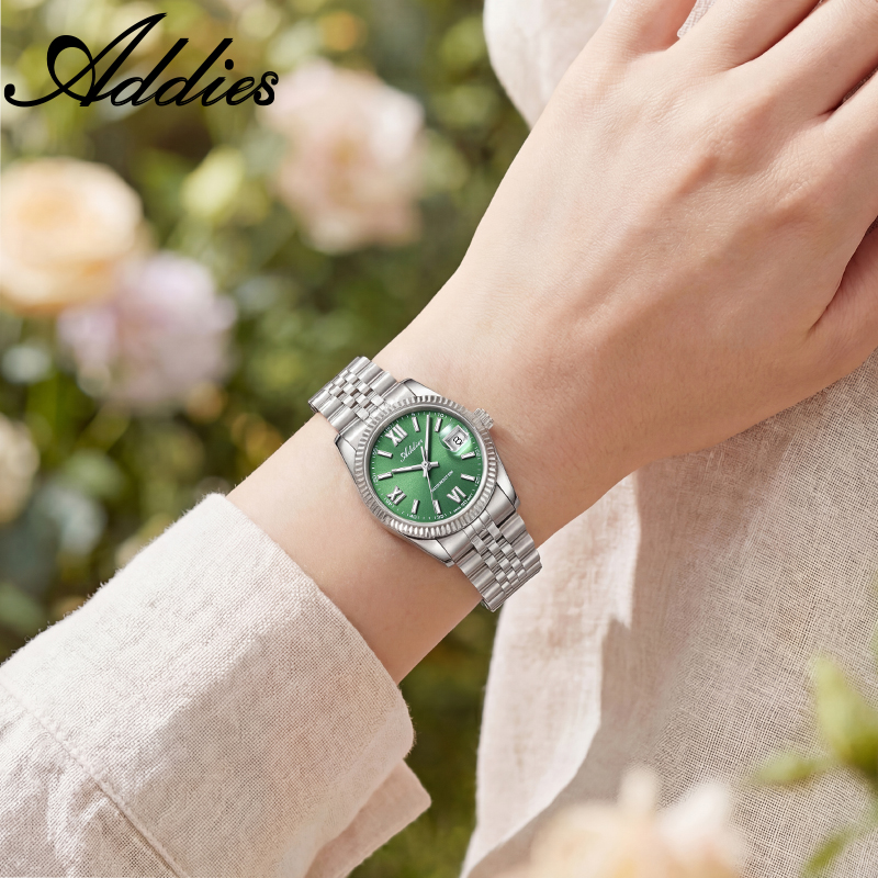 Addies – montre de luxe de hau - Watch Accessories avis et prix