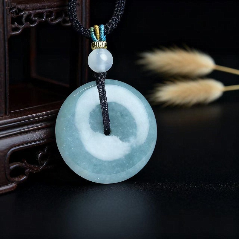 Nouveau Collier Pendentif Nœud - Necklaces avis et prix