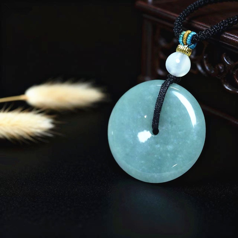 Nouveau Collier Pendentif Nœud - Necklaces avis et prix
