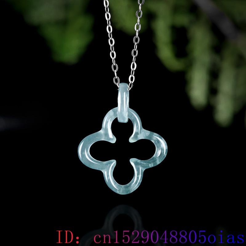 Collier pendentif en jadéite b - Necklaces avis et prix