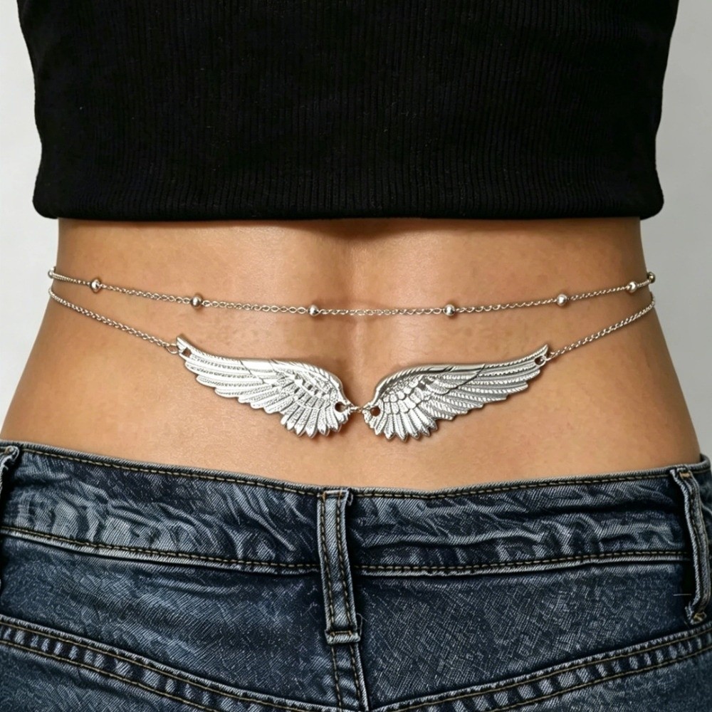 Nouvelle Chaîne de Taille Doub - Body Jewelry avis et prix