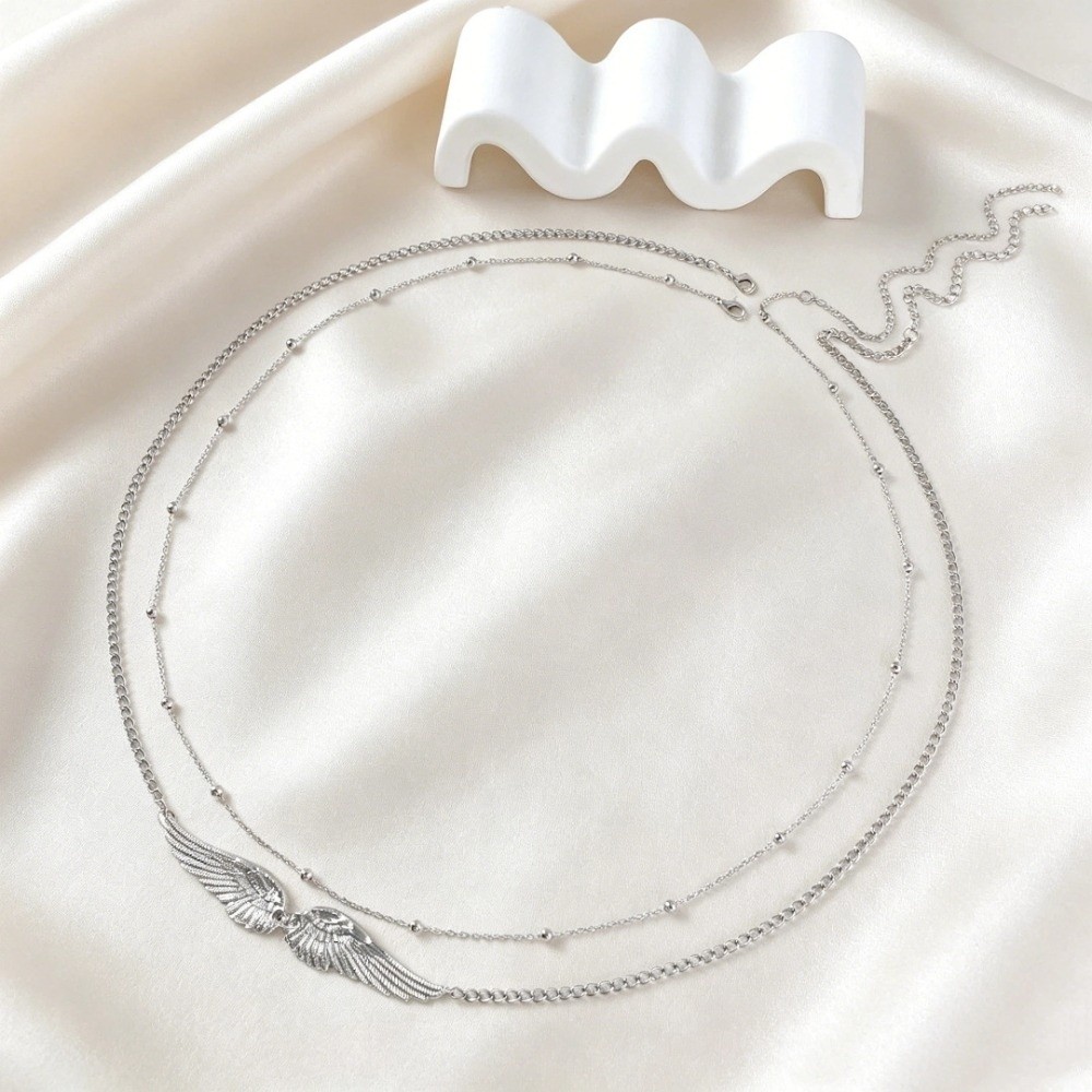 Nouvelle Chaîne de Taille Doub - Body Jewelry avis et prix