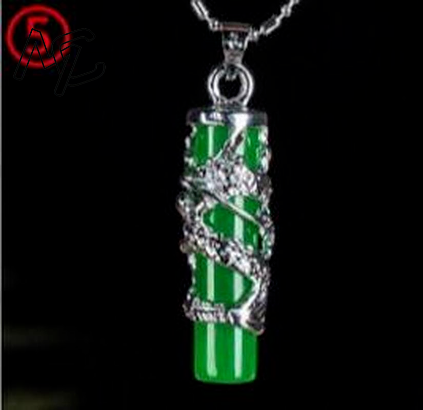 Pendentif goutte d'eau en arge - Necklaces avis et prix