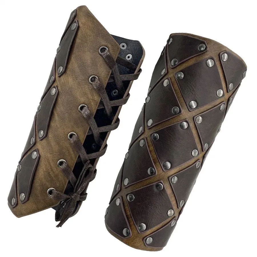 Bracelet de poignet gauntlet m - Bracelets avis et prix